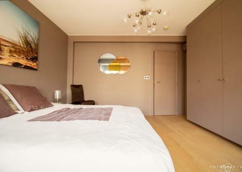 Apartamento Zeezicht Sibeac Koksijde