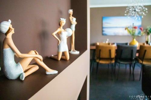 Apartamento Zeezicht Sibeac Koksijde