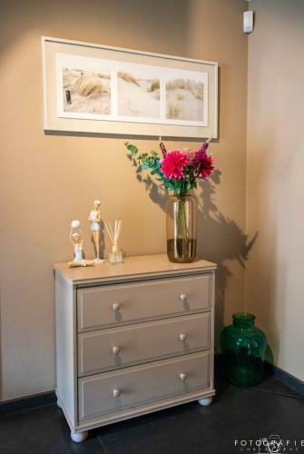 Apartamento Zeezicht Sibeac Koksijde