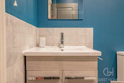 Worcester City Centre 1 Bedroom Apartment