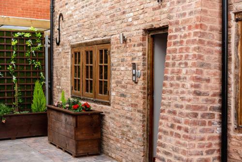 Apartamento Old Infirmary