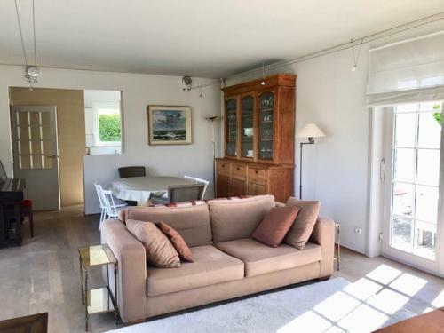Villa Drie Slaapkamers In Oostduinkerke - Parador