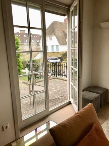 Villa Drie Slaapkamers In Oostduinkerke - Parador