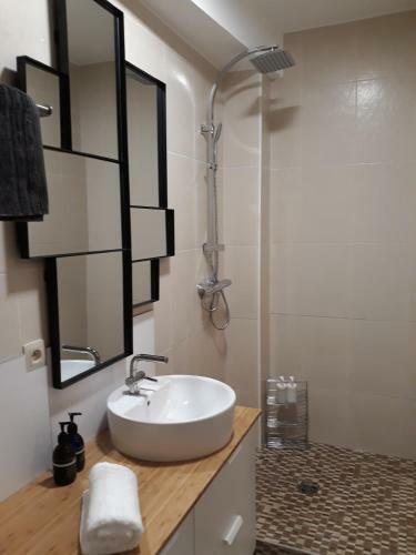 Apartamento Panda Parc Appartment