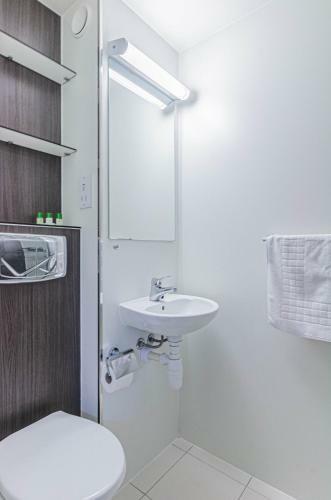 Apartamento Sansome Hall Worcester 10 Bedroom Cluster Flat