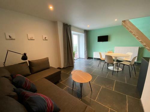 Bed & Breakfast Handbooghoeve Leffinge