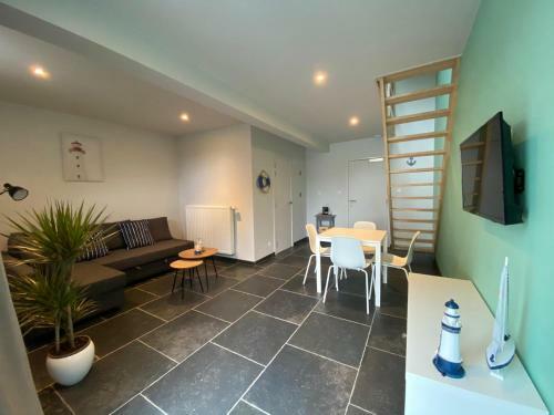 Bed & Breakfast Handbooghoeve Leffinge