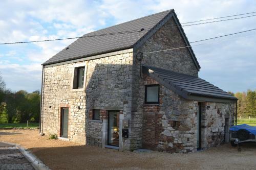 Gite Rural Le Dakan II