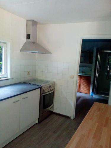 Chalet - Au Retour Vers Soi