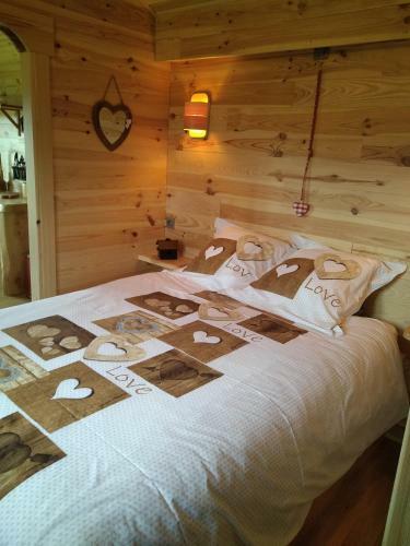 Hostal Au Paradou Du B�cheron