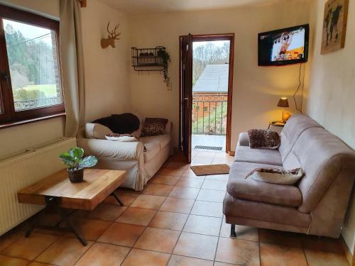 Apartamento Relais Des Eveux