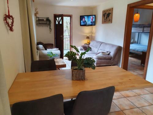 Apartamento Relais Des Eveux