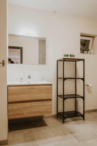 Apartamento City Rock