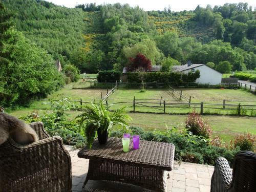 Apartamento Relais Des Eveux