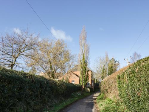 The Hop Kiln