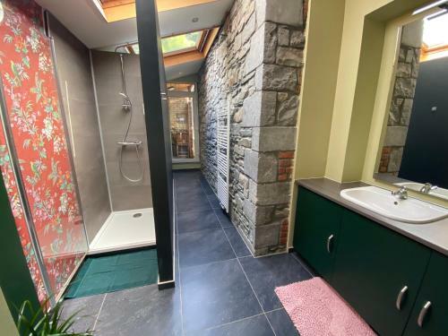 Apartamento Berthe Artist House