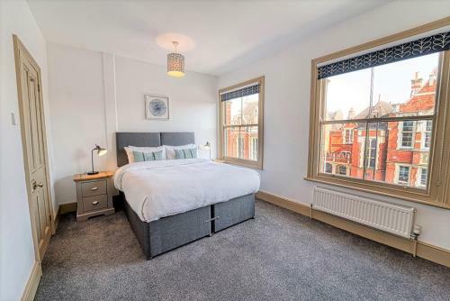 City Centre 1 Bedroom Apartment