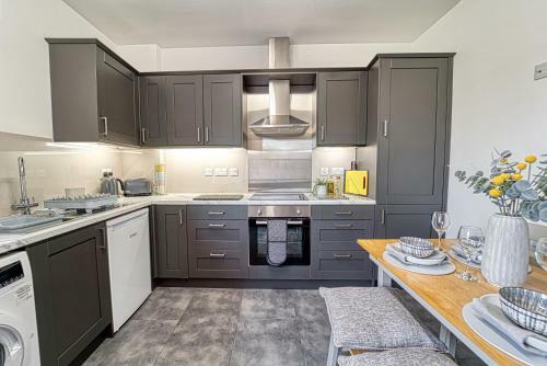 City Centre 1 Bedroom Apartment