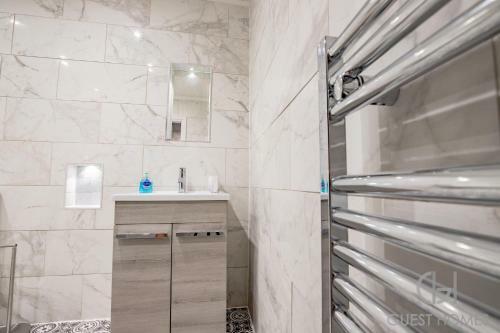 Worcester 1 Bedroom City Centre Apartment
