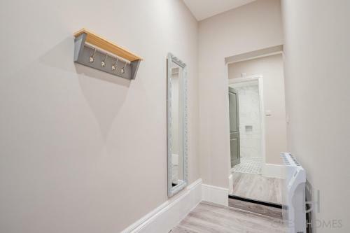Worcester 1 Bedroom City Centre Apartment