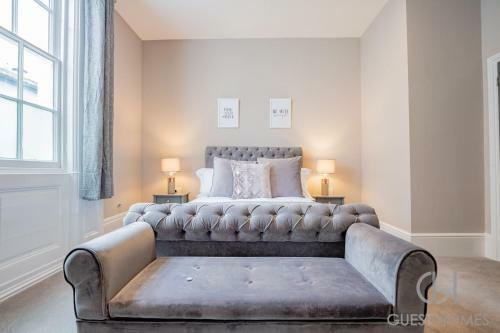 Worcester 1 Bedroom City Centre Apartment