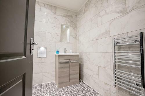 Worcester 1 Bedroom City Centre Apartment