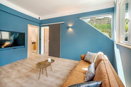 Apartamento Ardn-bnb Eglise