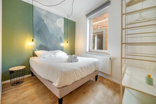 Apartamento Ardn-bnb Eglise