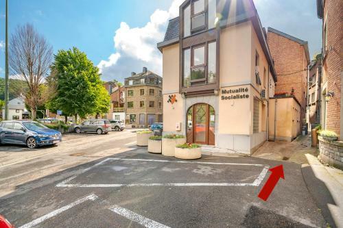 Apartamento Ardn-bnb Eglise