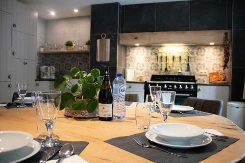 Apartamento Typical Ardenne House de Luxe
