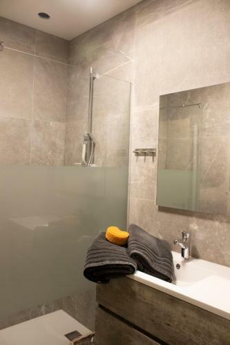 Apartamento Typical Ardenne House de Luxe