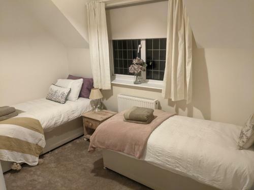 Aldon Farmhouse