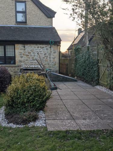 Aldon Farmhouse