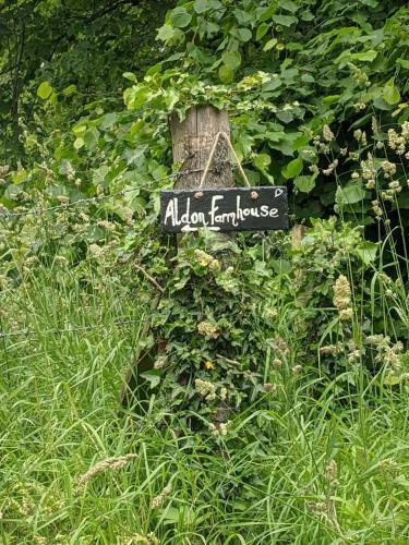 Aldon Farmhouse