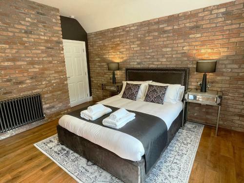 Apartamento 'the Loft'