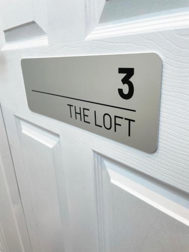 Apartamento 'the Loft'