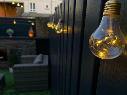 Summer House Terrace