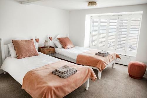 Apartamento Seaview On The Beach