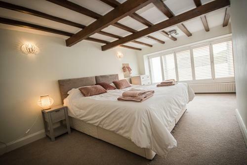Apartamento Seaview On The Beach