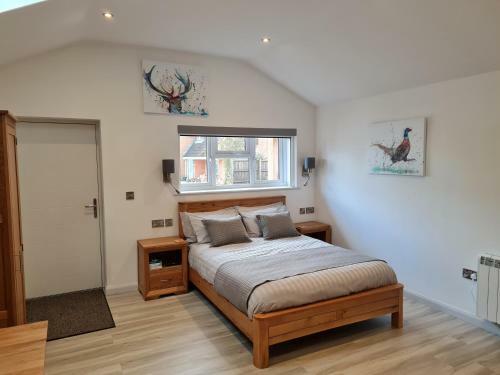 Wyvern Apartment