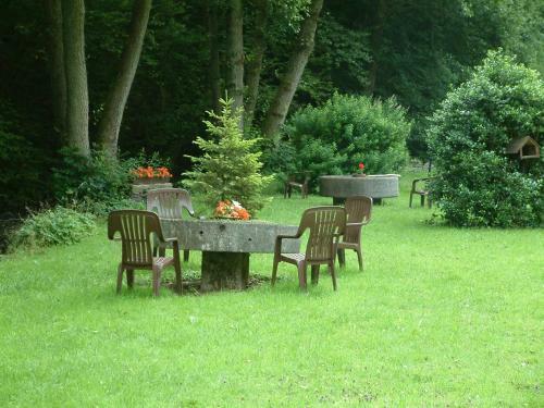 Apartamento Grande Strument