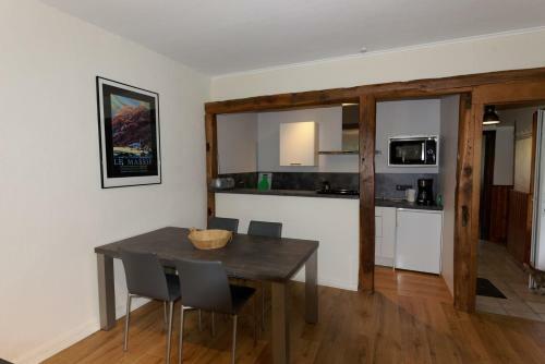 Apartamento Grande Strument