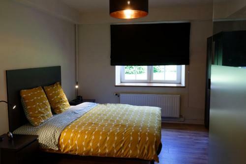 Apartamento Grande Strument