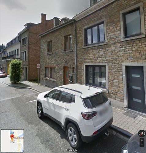 Chez M�m�