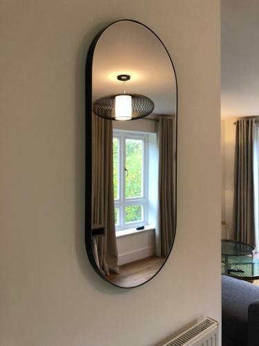 Apartamento Urbanside Penthouse