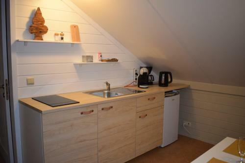 Apartamento Au Doux Pierri