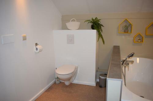 Apartamento Au Doux Pierri