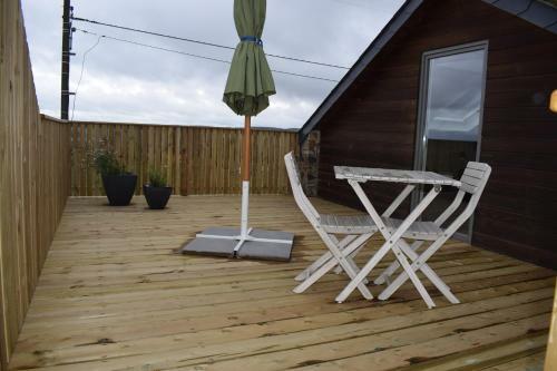 Apartamento Au Doux Pierri