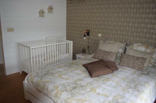 Apartamento Au Doux Pierri