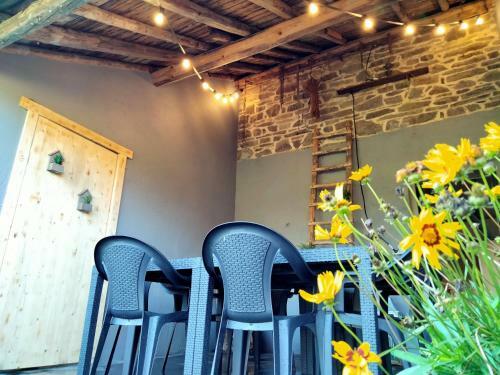Le Refuge De Julia